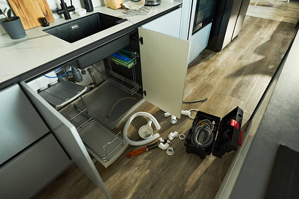 Reliable Drain Cleaning contractor in Sequoia National Park, CA by Street Wise - Plumbing